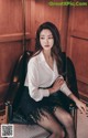Beautiful Park Jung Yoon in the January 2017 fashion photo shoot (695 photos) P37 No.7f5e20