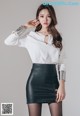 Beautiful Park Jung Yoon in the January 2017 fashion photo shoot (695 photos) P412 No.c73d78