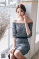 Beautiful Park Jung Yoon in the January 2017 fashion photo shoot (695 photos) P155 No.d26ef3