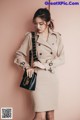 Beautiful Park Jung Yoon in the January 2017 fashion photo shoot (695 photos) P256 No.c70697