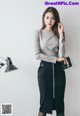 Beautiful Park Jung Yoon in the January 2017 fashion photo shoot (695 photos) P481 No.c79d14