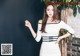 Beautiful Park Jung Yoon in the January 2017 fashion photo shoot (695 photos) P51 No.93696f