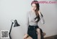 Beautiful Park Jung Yoon in the January 2017 fashion photo shoot (695 photos) P434 No.1d6358