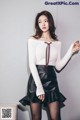 Beautiful Park Jung Yoon in the January 2017 fashion photo shoot (695 photos) P568 No.dada5a
