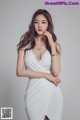 Beautiful Park Jung Yoon in the January 2017 fashion photo shoot (695 photos) P156 No.90a2ea