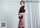 Beautiful Park Jung Yoon in the January 2017 fashion photo shoot (695 photos) P348 No.c8875a