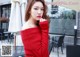 Beautiful Park Jung Yoon in the January 2017 fashion photo shoot (695 photos) P236 No.513f0b