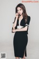 Beautiful Park Jung Yoon in the January 2017 fashion photo shoot (695 photos) P138 No.8b60a0