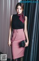 Beautiful Park Jung Yoon in the January 2017 fashion photo shoot (695 photos) P307 No.0e1c51