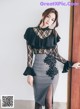 Beautiful Park Jung Yoon in the January 2017 fashion photo shoot (695 photos) P302 No.cee8f6
