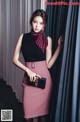 Beautiful Park Jung Yoon in the January 2017 fashion photo shoot (695 photos) P275 No.1948d6