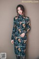 Beautiful Park Jung Yoon in the January 2017 fashion photo shoot (695 photos) P241 No.70686b
