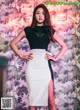 Beautiful Park Jung Yoon in the January 2017 fashion photo shoot (695 photos) P387 No.165f80