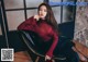 Beautiful Park Jung Yoon in the January 2017 fashion photo shoot (695 photos) P488 No.1e2cbd