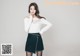 Beautiful Park Jung Yoon in the January 2017 fashion photo shoot (695 photos) P248 No.15ecaf