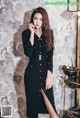 Beautiful Park Jung Yoon in the January 2017 fashion photo shoot (695 photos) P535 No.386fd7