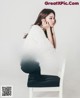 Beautiful Park Jung Yoon in the January 2017 fashion photo shoot (695 photos) P609 No.284c43