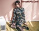 Beautiful Park Jung Yoon in the January 2017 fashion photo shoot (695 photos) P110 No.40205b