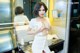 SLADY 2017-05-31 No.012: Model Na Yi Ling Er (娜 依 灵儿) (49 photos) P9 No.c5eba5