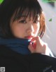 Aoi Harada 原田葵, Ex-Taishu 2020.02 (EX大衆 2020年2月号) P1 No.fd503b