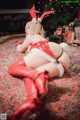 Bambi 밤비, [DJAWA] Christmas Special 2021 Set.02 P28 No.399cf0